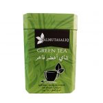 Al Mutasaliq Green Tea 250 GM