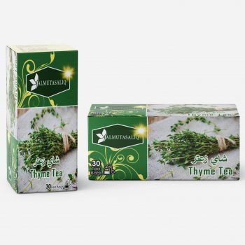 Thyme Tea 1 x 30 TB