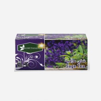 Sage Tea 1 x 30 TB