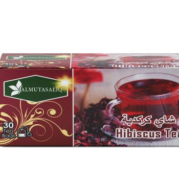 Hibiscus Tea 30 TB