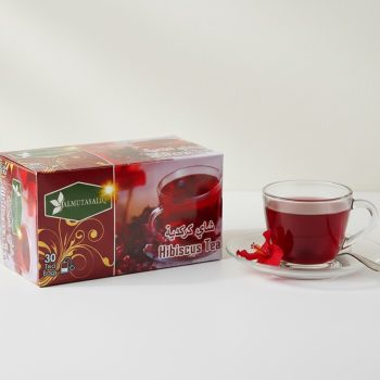 Hibiscus Tea 1 x 30 TB