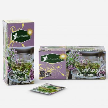 Marjoram Tea 1 x 30 TB