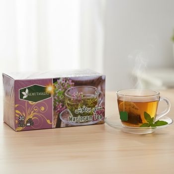 Marjoram Tea 1 x 30 TB