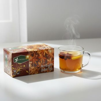 Anise Tea 1 x 30 TB