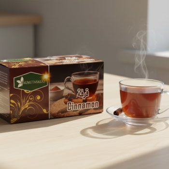 Cinnamon Tea 1 x 30 TB