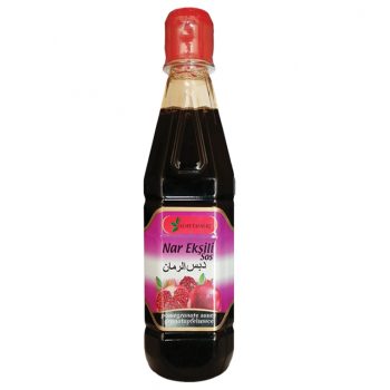 Al Mutasaliq Pomegranate Molasses 1000 GM