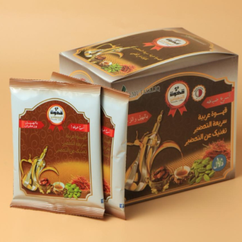 30 GM Mussafar 1 x 10 Sachet