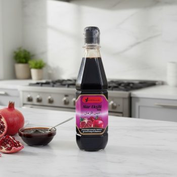 Al Mutasaliq Pomegranate Molasses 500 GM