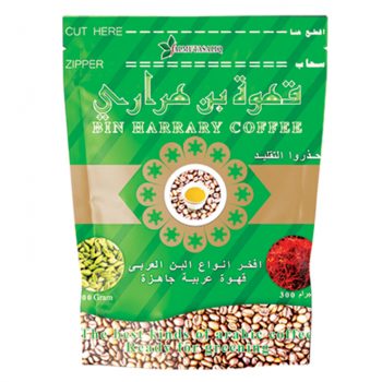 Harari Coffee 300 GM