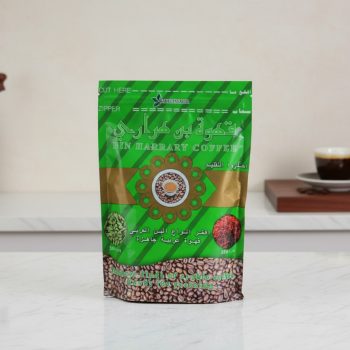 Harari Coffee 300 GM
