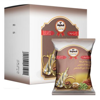 30 GM Mussafar 1 x 10 Sachet