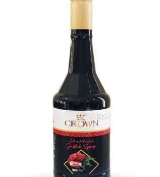 Orient Crown Jallab Syrup