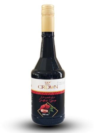Orient Crown Jallab Syrup