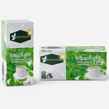 Moringa Tea