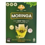 Moringa (Kelor) Drip Tea by La Moringa