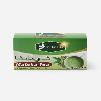 Matcha Tea